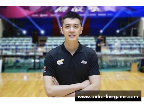 杨毅：篮球赛场上的璀璨之星
