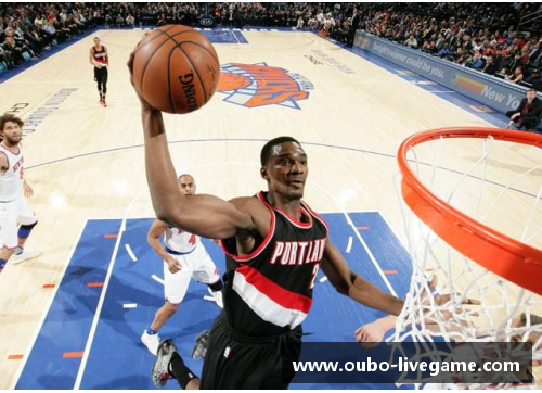 NBA选秀乐透区分析与预测：新秀风云，潜力无限