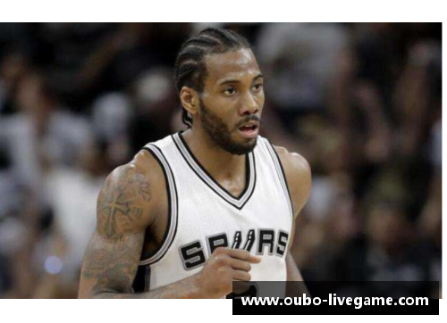新秀之光：NBA未来之星们的崛起